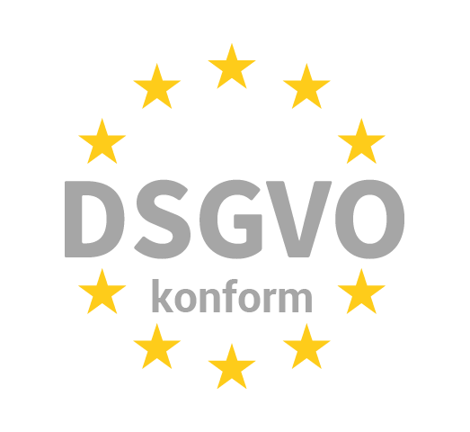 DSGVO konform