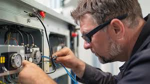 Wärmepumpen Wartung 2 bis 24kW